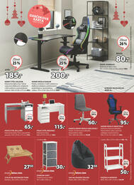 14. stránka Jysk letáku