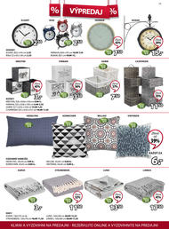 13. stránka Jysk letáku