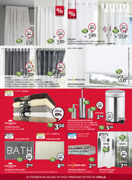 15. stránka Jysk letáku