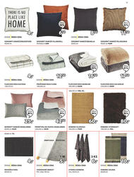 22. stránka Jysk letáku