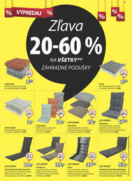 20. stránka Jysk letáku