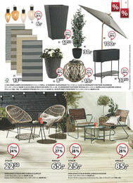 24. stránka Jysk letáku