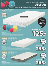 7. stránka Jysk letáku