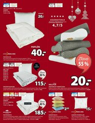 15. stránka Jysk letáku