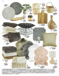 21. stránka Jysk letáku