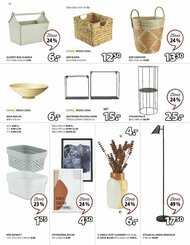 23. stránka Jysk letáku