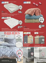 19. stránka Jysk letáku