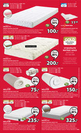 5. stránka Jysk letáku