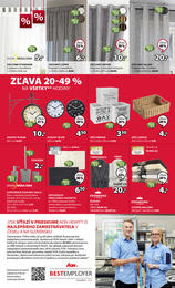 7. stránka Jysk letáku