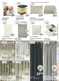 14. stránka Jysk letáku