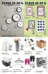 15. stránka Jysk letáku