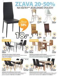 4. stránka Jysk letáku