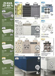 12. stránka Jysk letáku