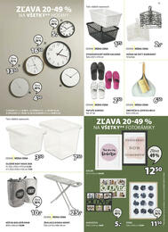 16. stránka Jysk letáku