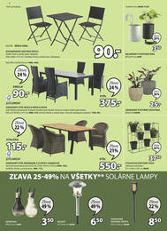 9. stránka Jysk letáku