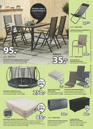 10. stránka Jysk letáku