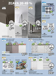 12. stránka Jysk letáku