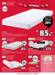 11. stránka Jysk letáku