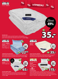 12. stránka Jysk letáku