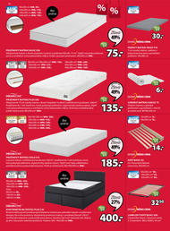 10. stránka Jysk letáku