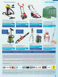 19. stránka NAY Elektrodom letáku