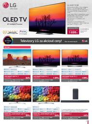 3. stránka NAY Elektrodom letáku