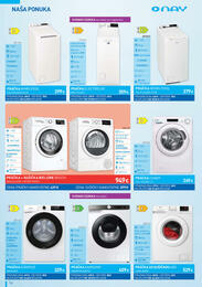 14. stránka NAY Elektrodom letáku