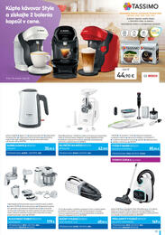 19. stránka NAY Elektrodom letáku