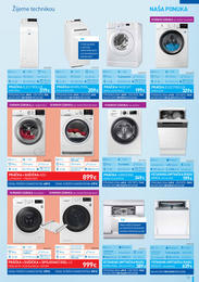 11. stránka NAY Elektrodom letáku