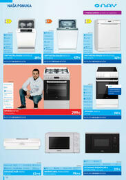 14. stránka NAY Elektrodom letáku