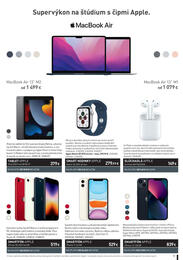 9. stránka NAY Elektrodom letáku