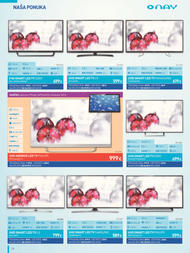 14. stránka NAY Elektrodom letáku