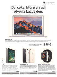 21. stránka NAY Elektrodom letáku