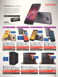 23. stránka NAY Elektrodom letáku