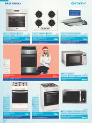 30. stránka NAY Elektrodom letáku