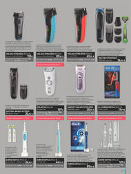 37. stránka NAY Elektrodom letáku