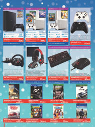 10. stránka NAY Elektrodom letáku