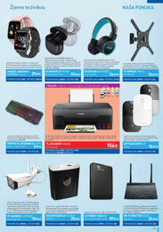 13. stránka NAY Elektrodom letáku