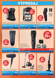 3. stránka NAY Elektrodom letáku