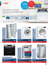 13. stránka NAY Elektrodom letáku