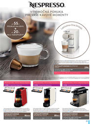 23. stránka NAY Elektrodom letáku