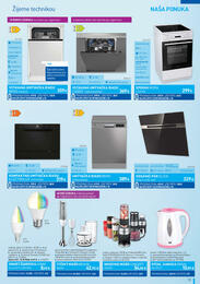 13. stránka NAY Elektrodom letáku