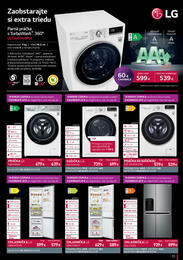 13. stránka NAY Elektrodom letáku