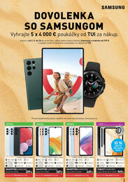 7. stránka NAY Elektrodom letáku