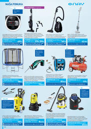 20. stránka NAY Elektrodom letáku