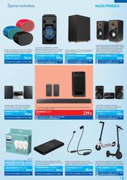 5. stránka NAY Elektrodom letáku