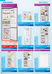 10. stránka NAY Elektrodom letáku