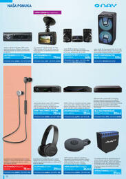 18. stránka NAY Elektrodom letáku