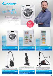 23. stránka NAY Elektrodom letáku