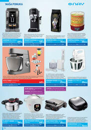 26. stránka NAY Elektrodom letáku